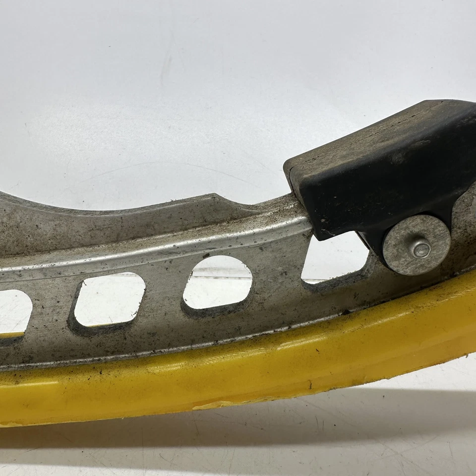 Runner 120" - 2010 Skidoo MXZ Sport 600 - Image 4 of 4