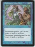 Magic the Gathering TCG Diplomatic Immunity C Mercadian Masques 75