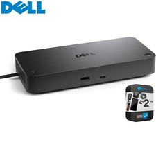 Dell Pro Smart Dock SD25 with 2 Year Warranty