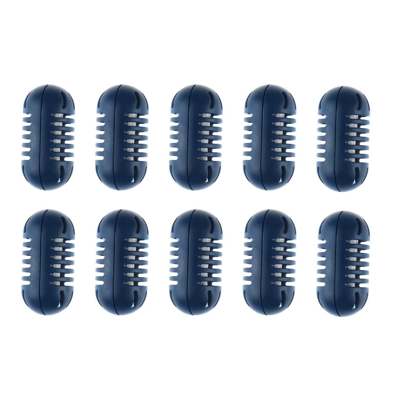 10/20Pcs Demineralization Cartridge Tablets Filter for HE-CM25 UHE-OC1 UHE-WM65