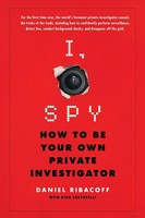 Daniel Ribacoff | I, Spy | Taschenbuch | Englisch (2017) | St. Martins Press-3PL