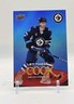 2025-26 Upper Deck Series 2 Kyle Connor #LTC-16 Let Them Cook Winnipeg Jets