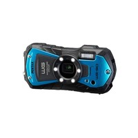 Pentax WG-90 Full HD CMOS 16MP 120fps 173g 1/2.3" CMOS 16MP 120fps 02144