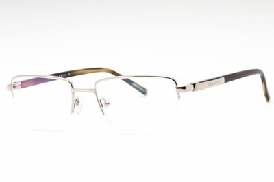CHARRIOL Men Eyeglasses Size 55mm-0mm-19mm