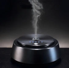 Smart Car Diffuser W/ FREE 20mL SCENT OIL Included TOP Hotel Collection