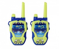 Dickie Walkie Talkie Police