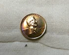 1954 P Proof Lincoln Wheat {enny frpm Proof Set