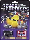 New Vintage G1 Reissue Ravage and Rumble