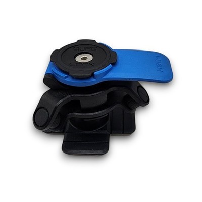 Quad Lock Flat Surface Adhesive Mount w/ Vibration Dampener Phone Holder
