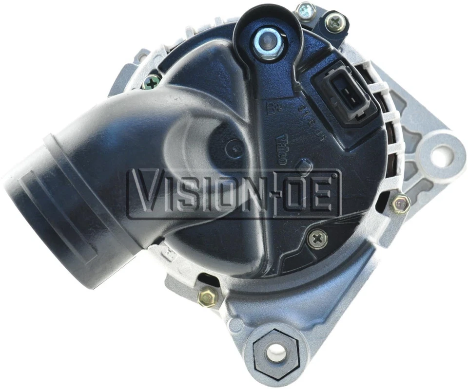 Alternador BBB Industries 13970 para modelos BMW seleccionados 01-06 Foto 2 de 4