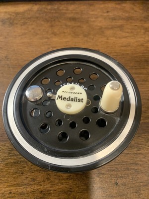 pflueger medalist 1595 rc fly fishing reel pflueger medalist 1595 rc fly fishing reel