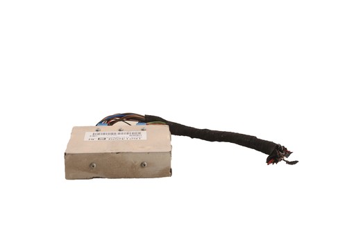 Opel Astra F 1,6 55 KW Motorsteuergerät Steuergerät Motor ECU 16214229 JW