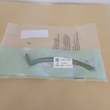 Nasopharyngeal Trumpet Pre Lubricated Airway Respiration Tube 28Fr IFAK