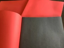 3 x Black Art Sketch Book Plain Drawing Paper Sketching 18 each book 30cm x 23cm