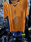 Orange KNVB Jersey 11