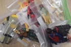 GI Joe Series 3 Loose Figures YOU PICK 1984 Updated 5/21/26 Hasbro