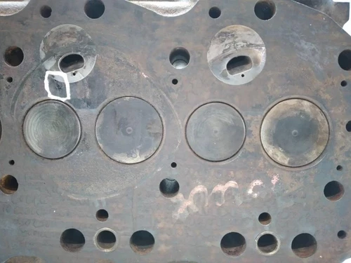 Testata per NISSAN 2003 1389317 - Afbeelding 5 van 10