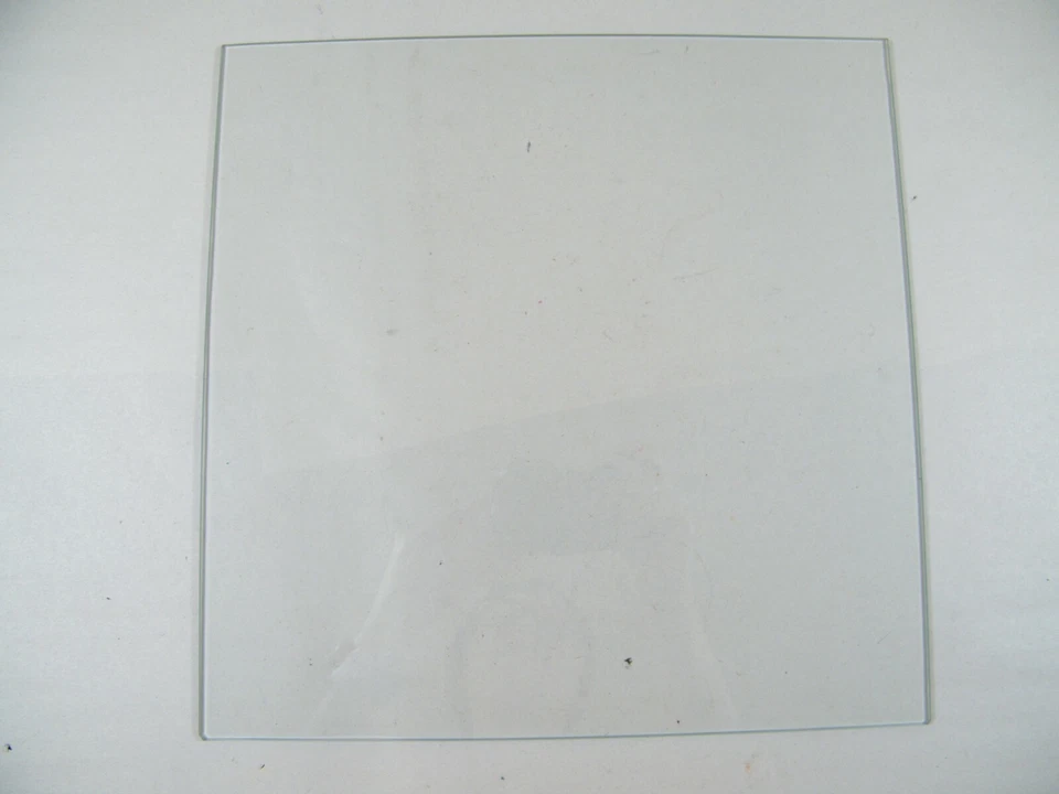 DUKANE PROJECTOR GLASS 463-317 FOR SP2234 & SP2123 11 3/16" X 11 3/16" - Image 2 of 4