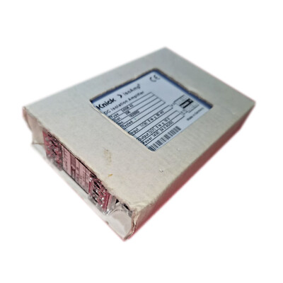 1pcs Original Knick Isolated Amplifier Type 24206 A2