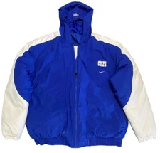 Nike Team Indianapolis Colts Winter Jacket 