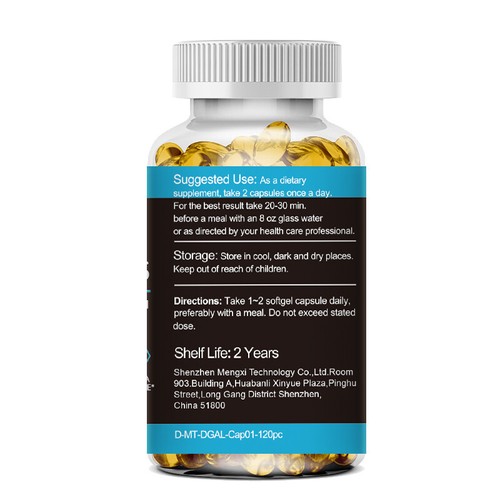 BEST Testosterone Booster for Men Boost Strength Stamina Muscle Mass Sex Drive - Picture 12 of 13