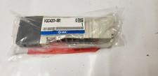 NEW SMC VQC4201-5B1 Double Solenoid Valve.  shelf J4