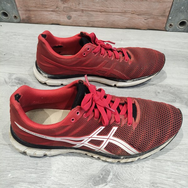Asics Gel-Speedstar 6