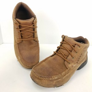 roper moccasin shoes