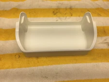 242071401 FRIGIDAIRE REFRIGERATOR DOOR BIN Free Shipping