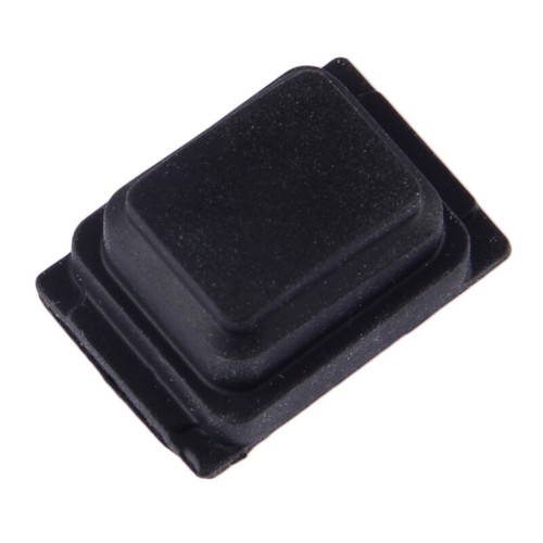 Lot De 2 Boutons De Verrouillage Pour Poignée De Porte Hyundai Tucson (2015-2020) - Noir, Caoutchouc