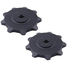 2pcs Drive Sprocket 7272561 Fits for Bobcat MT85 MT100 Mini Track Loader