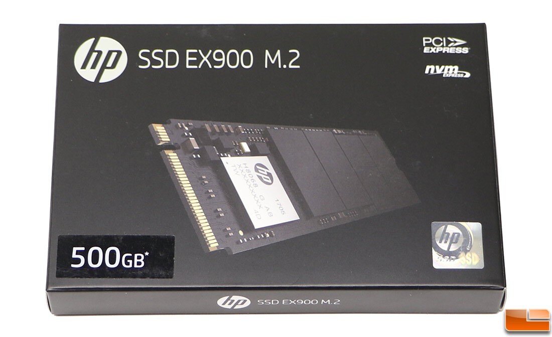 M Ssd Hp 500gb HP EX900 SSD Nvme 120GB New Vision Computer Parts Store