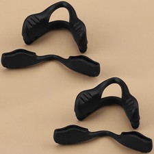 HeyRay Replacement Nose Pads For Oakley Si M Frame 2.0 Sunglasses - Options