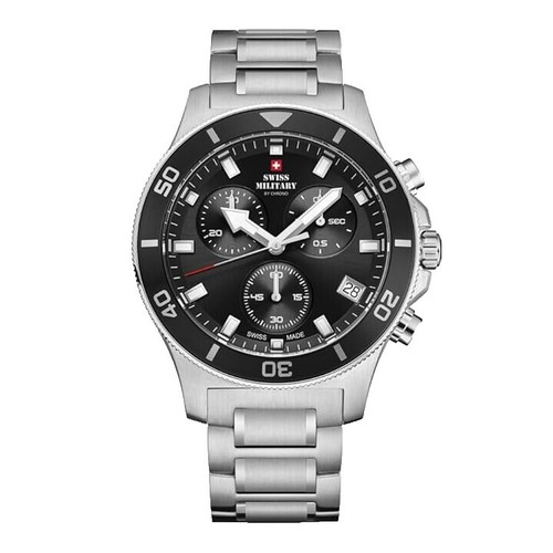 BURBERRY CALFSKIN GRAY/SILVER BAND SWISS WATCH BU1869  display picture 2