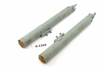 Triumph TWN BDG 250L SL - fork sliding tubes fork tubes