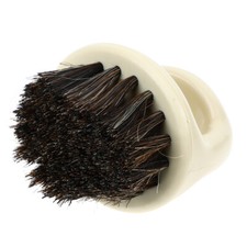 1PC Shoe Polish Brush Laundry Shoes Brush Shoes Scrubbing Brush Dauber Brush