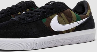 nike sb team classic camo