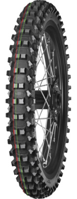 Mitas Terra Force-Mx Mh Tire 70000934