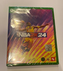 NBA 2K24 *KOBE BRYANT EDITION* (XBOX One) New SEALED