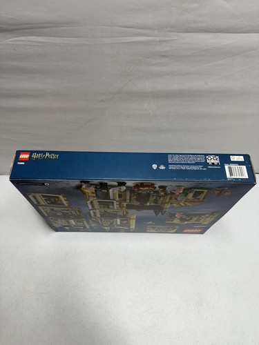 LEGO Harry Potter: 75969 Hogwarts Astronomieturm 971 Teile *nicht mehr im Handel erhältlich 2024* Neu - Bild 4 von 8