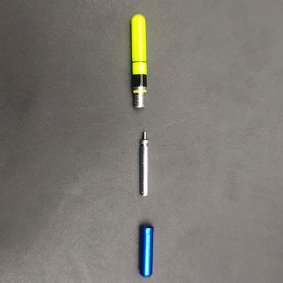 Night Fishing Luminous Float Battery Operated LED Electric Float Light Fishing