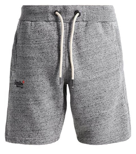 Superdry Orange Label Slim Shorts 