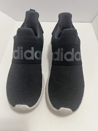 Adidas Cloudfoam Slip-On Men’s Size 8.5 Black PYV 702001 Sneakers DB1645