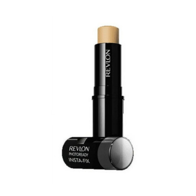 Revlon Foundation Stick, Insta-Fix Face Makeup for All Skin Types 160 EXP171819