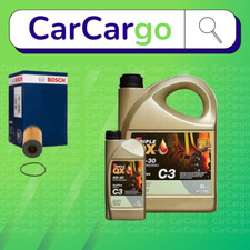 Kit de servicio BOSCH Land Rover Discovery Sport 2.0 D 2015-2023 filtro triple QX