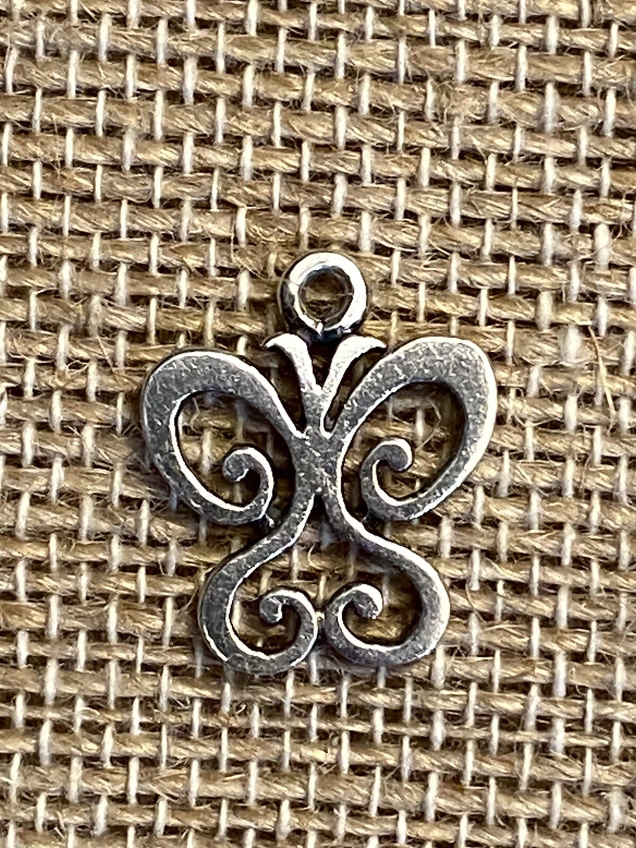 James avery hotsell spring butterfly charm