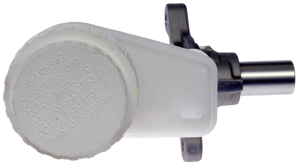 Cilindro mestre de freio para 2009-2011 Mitsubishi Eclipse 2010 Dorman M630700 - Imagem 2 de 4