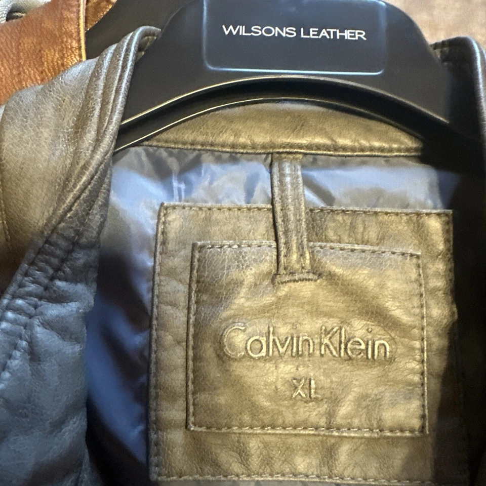 Calvin Klein Men’s Jacket  - Image 3 of 3