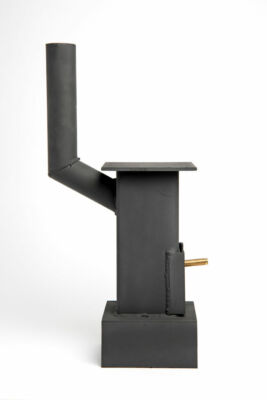 Mini Micro Small Wood Coal Log Burning Stove Peat Multifuel Burner Heater  Best 700615268481 | eBay