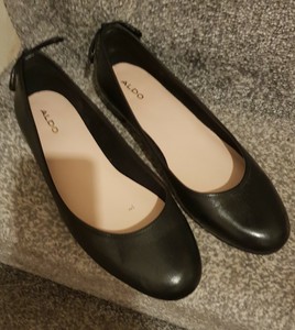 aldo female shoes